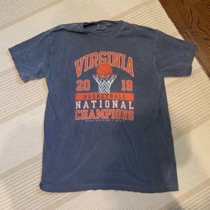 Collectable University of Virginia (UVA) Tee